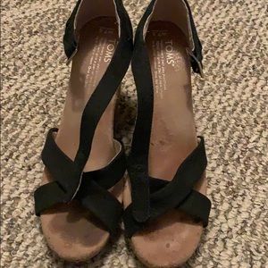 Toms wedges used